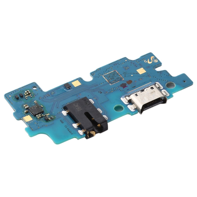 For Galaxy A30 SM-A305F Original Charging Port Board - Tail Connector by buy2fix | Online Shopping UK | buy2fix