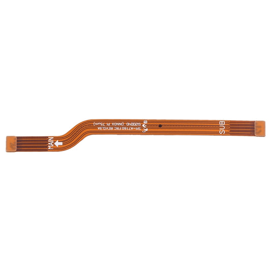 For Samsung Galaxy A71 5G / SM-A716F LCD Flex Cable - Flex Cable by buy2fix | Online Shopping UK | buy2fix