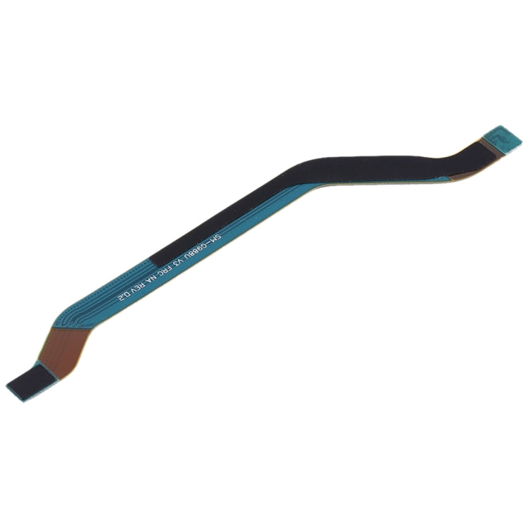 For Samsung Galaxy S20 Ultra Signal Flex Cable - Flex Cable by buy2fix | Online Shopping UK | buy2fix
