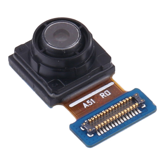 For Samsung Galaxy A51 Front Facing Camera - Camera Series by buy2fix | Online Shopping UK | buy2fix