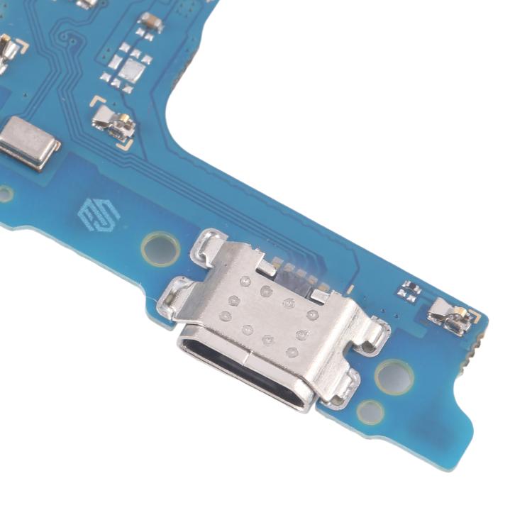 For Samsung Galaxy A01 SM-A015F/A015M Charging Port Board with IC - Tail Connector by buy2fix | Online Shopping UK | buy2fix