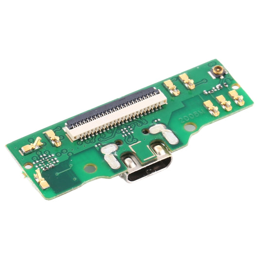 For Samsung Galaxy A 8.0 (2019) / SM-T290 Charging Port Board - Tail Connector by buy2fix | Online Shopping UK | buy2fix