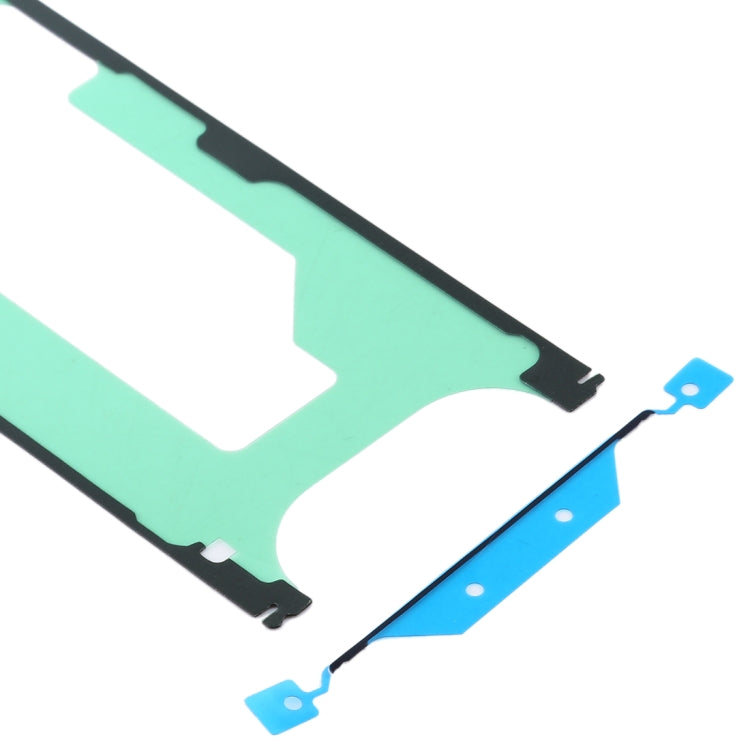 For Samsung Galaxy Note10 10pcs Front Housing Adhesive - by buy2fix | Online Shopping UK | buy2fix