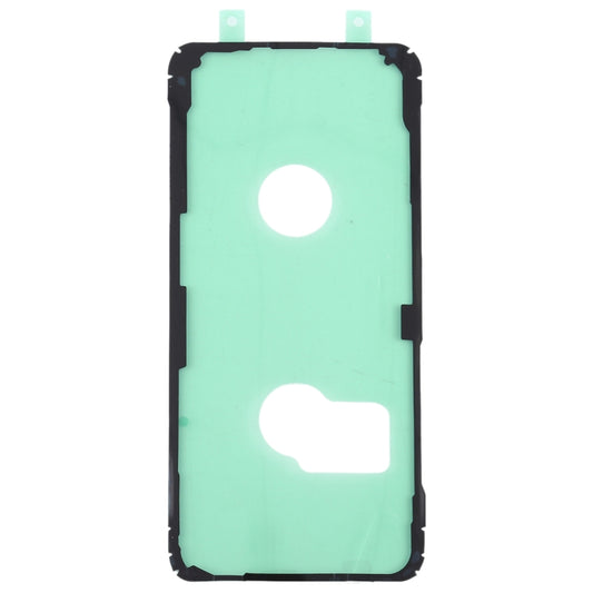 For Samsung Galaxy S20 Ultra 10pcs Back Housing Cover Adhesive - Adhesive Sticker by buy2fix | Online Shopping UK | buy2fix