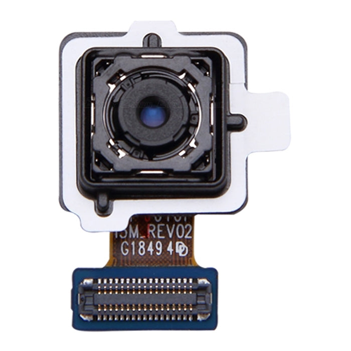 For Samsung Galaxy J4+ SM-J415 Back Facing Camera - Camera Series by buy2fix | Online Shopping UK | buy2fix