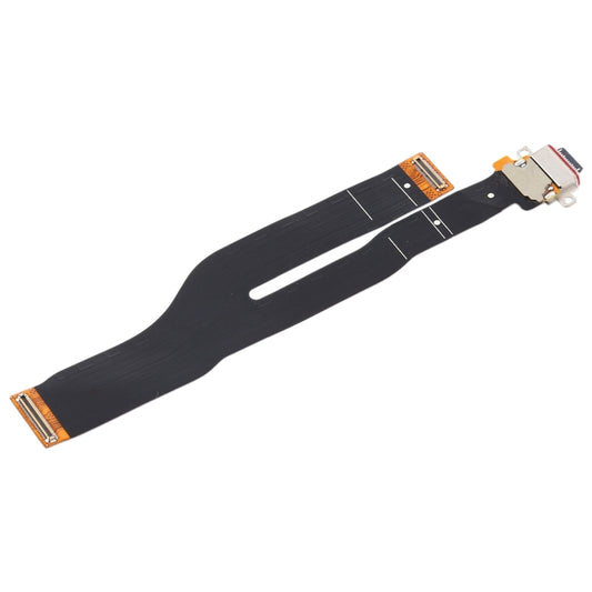 For Samsung Galaxy Note20 / SM-N980F Original Charging Port Flex Cable - Tail Connector by buy2fix | Online Shopping UK | buy2fix