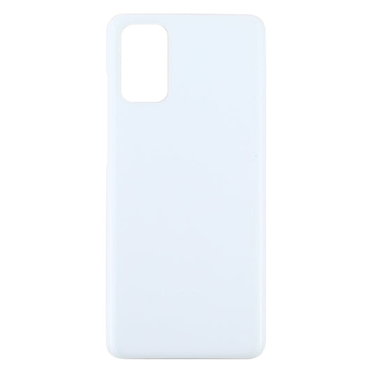 For Samsung Galaxy S20+ Battery Back Cover (White) - Back Cover by buy2fix | Online Shopping UK | buy2fix