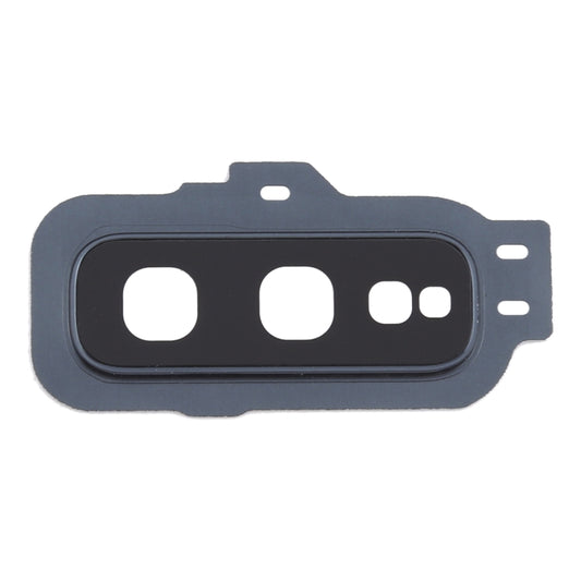 For Samsung Galaxy S10e 10pcs Camera Lens Cover (Black) - Camera Series by buy2fix | Online Shopping UK | buy2fix