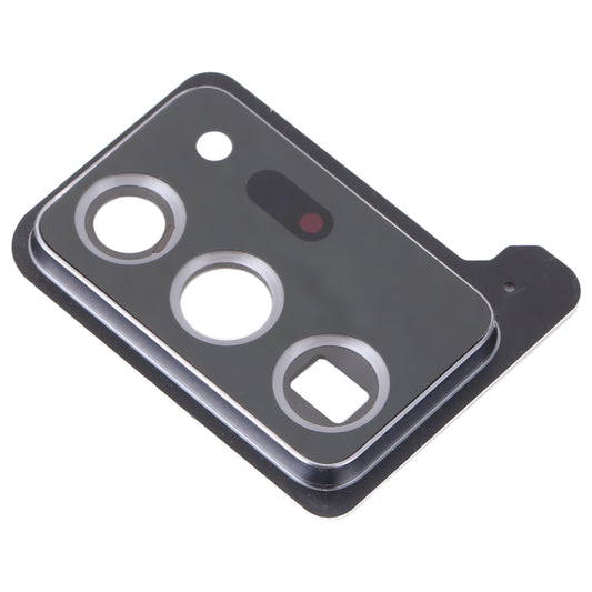 For Samsung Galaxy Note20 Ultra Camera Lens Cover (White) - Camera Series by buy2fix | Online Shopping UK | buy2fix