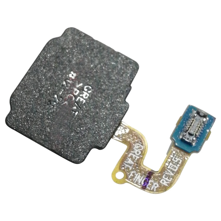 For Galaxy Note 8 N950A / N950V / N950T Fingerprint Sensor Flex Cable - Flex Cable by buy2fix | Online Shopping UK | buy2fix
