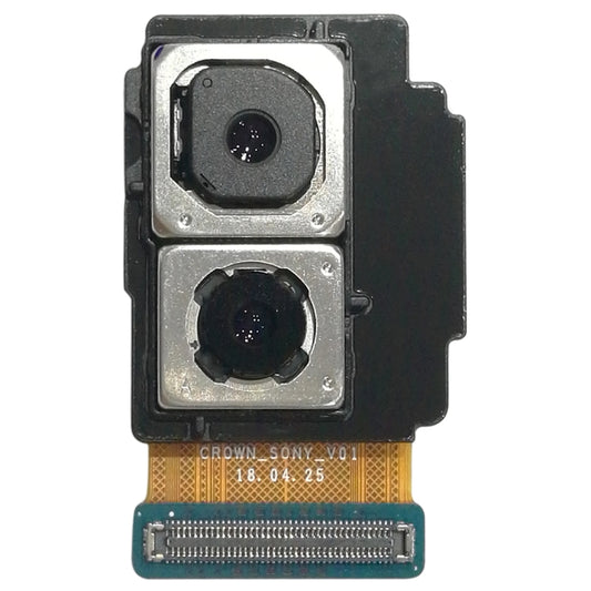 For Galaxy Note9 N960A / N960T / N960V Back Camera Module - Camera Series by buy2fix | Online Shopping UK | buy2fix
