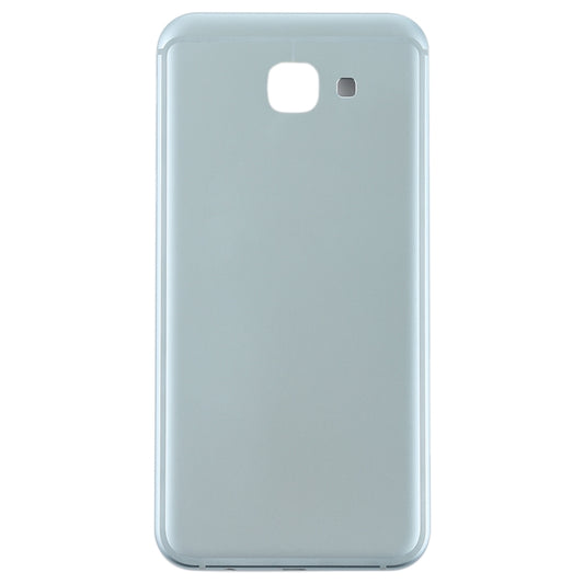 For Galaxy A8 (2016) / A810F Back Cover (Blue) - Back Cover by buy2fix | Online Shopping UK | buy2fix