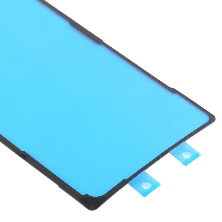 For Samsung Galaxy Note20 Ultra 10pcs Back Housing Cover Adhesive - by buy2fix | Online Shopping UK | buy2fix
