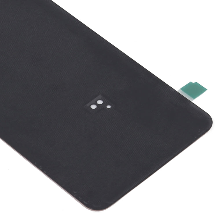 For Samsung Galaxy A80 10pcs LCD Digitizer Back Adhesive Stickers - Adhesive Sticker by buy2fix | Online Shopping UK | buy2fix