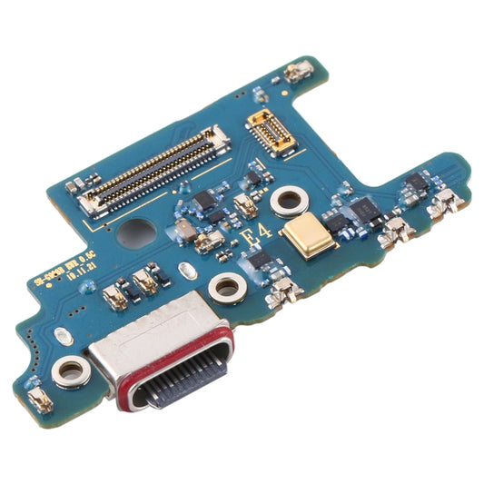 For Samsung Galaxy S20+ 5G / SM-G986B Original Charging Port Board - Tail Connector by buy2fix | Online Shopping UK | buy2fix