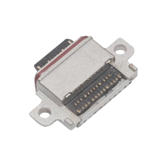 For Samsung Galaxy S10/S10e SM-G973 Charging Port Connector - Tail Connector by buy2fix | Online Shopping UK | buy2fix