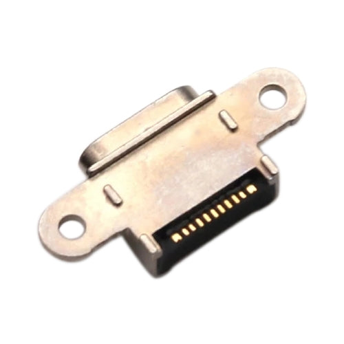 For Samsung Galaxy Tab Active LTE T365 10pcs Charging Port Connector - Tail Connector by buy2fix | Online Shopping UK | buy2fix
