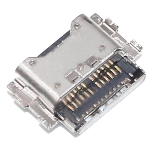 For Samsung Galaxy Tab S3 9.7 SM-T820 T825 10pcs Charging Port Connector - Tail Connector by buy2fix | Online Shopping UK | buy2fix