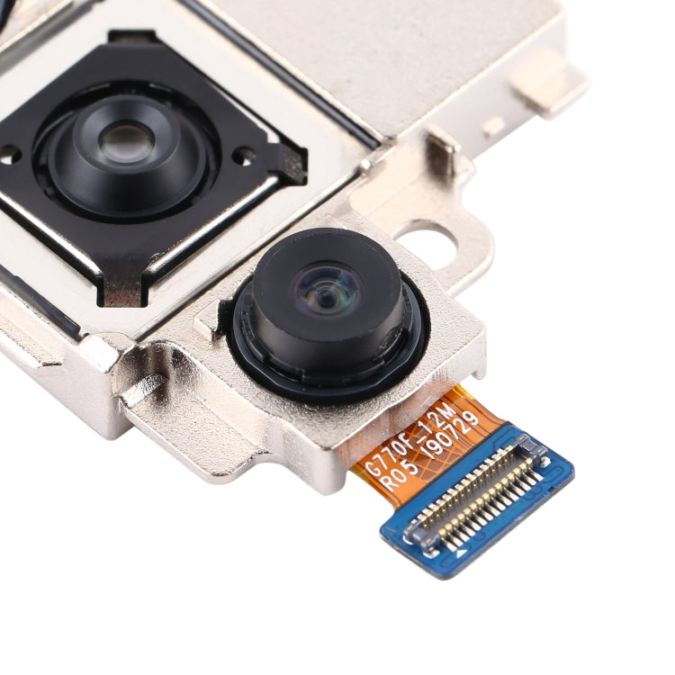 For Samsung Galaxy S10 Lite SM-G770 Back Facing Camera - Camera Series by buy2fix | Online Shopping UK | buy2fix