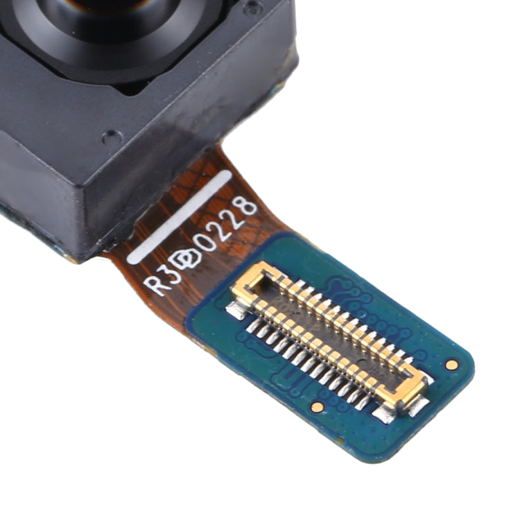 For Samsung Galaxy S20 Ultra SM-G988 Front Facing Camera - Camera Series by buy2fix | Online Shopping UK | buy2fix