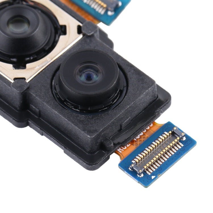 For Samsung Galaxy A71 5G SM-A716 Back Facing Camera - Camera Series by buy2fix | Online Shopping UK | buy2fix