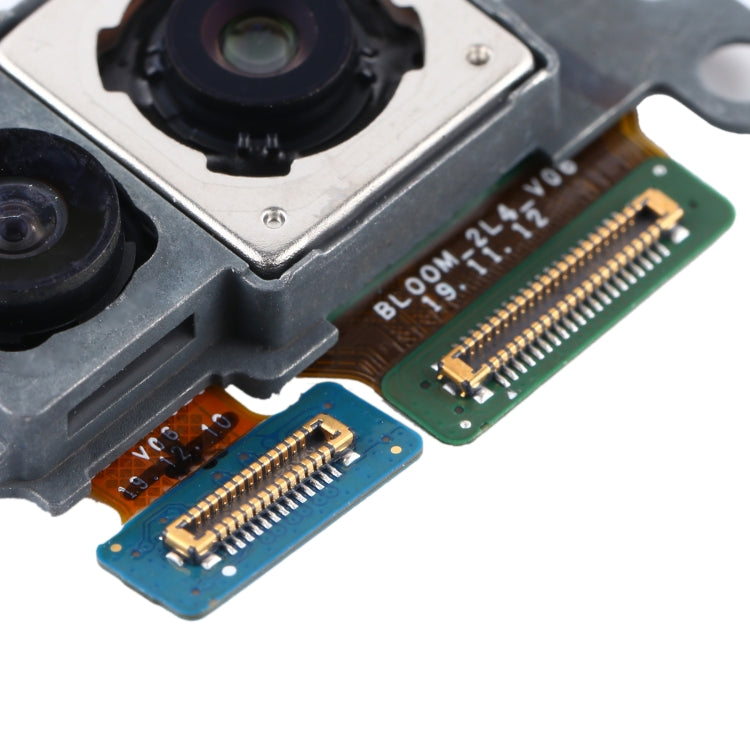 For Samsung Galaxy Z Flip SM-F700 Back Facing Camera - Camera Series by buy2fix | Online Shopping UK | buy2fix