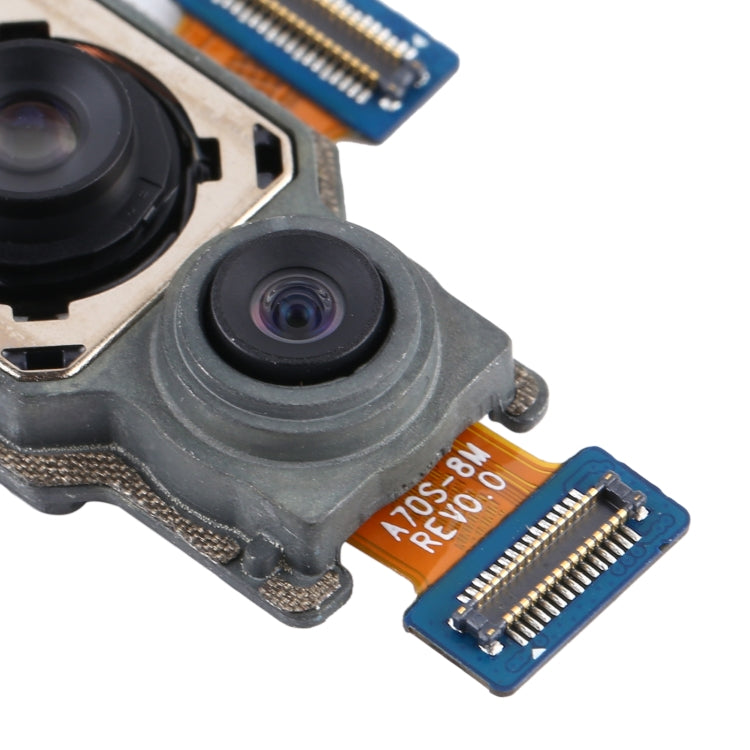 For Samsung Galaxy M31 / Galaxy M31 Prime SM-M315 Back Facing Camera - Camera Series by buy2fix | Online Shopping UK | buy2fix