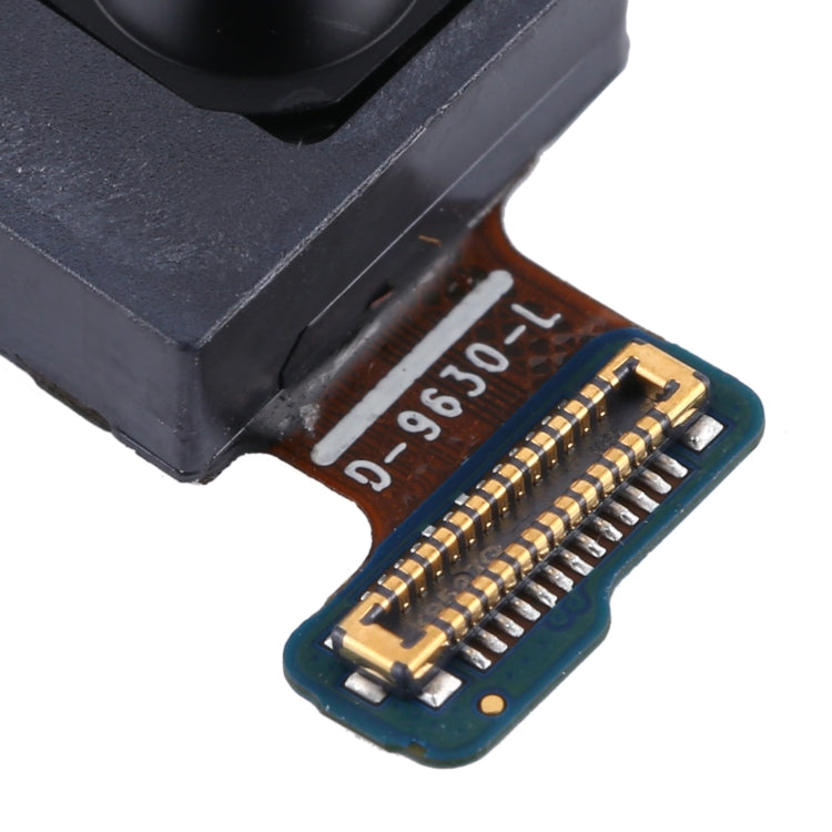 For Samsung Galaxy Note20 SM-N980F (EU Version) Front Facing Camera - Camera Series by buy2fix | Online Shopping UK | buy2fix