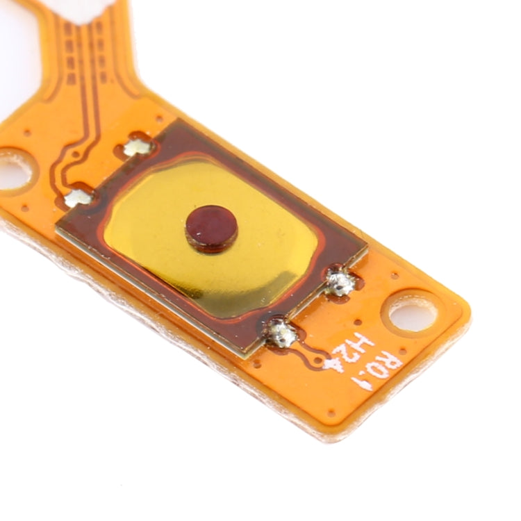 For Samsung Galaxy Tab A 8.0 (2017) / SM-T385/T380 Return Key Home Button Flex Cable - Flex Cable by buy2fix | Online Shopping UK | buy2fix