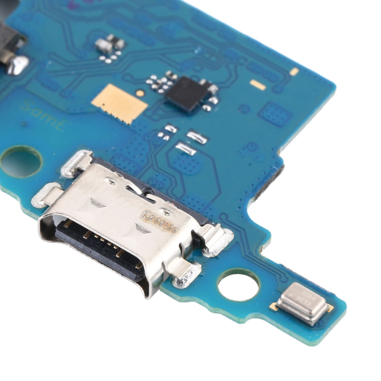 For Samsung Galaxy M51 SM-M515F Charging Port Board with IC - Tail Connector by buy2fix | Online Shopping UK | buy2fix