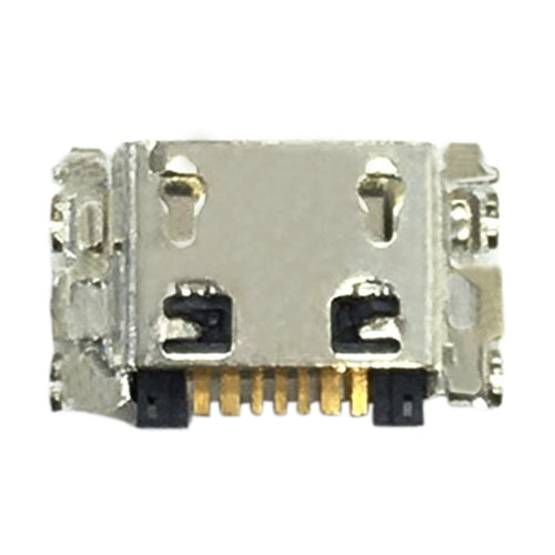 10pcs Charging Port Connector for Galaxy J3 2016 J320 J320A J320F J3109 J100 J500 j500G T355C - Tail Connector by buy2fix | Online Shopping UK | buy2fix