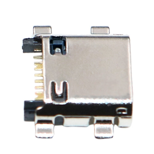 10pcs Charging Port Connector for Galaxy J7 (2015) / J700 / J700F / J7 (2016) / J710 / J710F / J5 (2016) / J510 - Tail Connector by buy2fix | Online Shopping UK | buy2fix