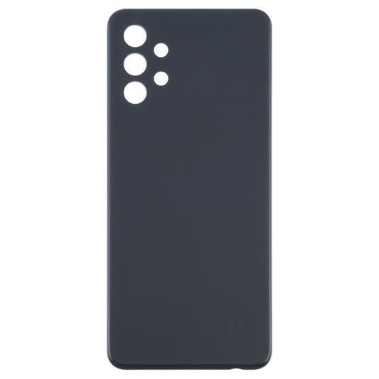 For Samsung Galaxy A32 5G Battery Back Cover (Black) - Back Cover by buy2fix | Online Shopping UK | buy2fix