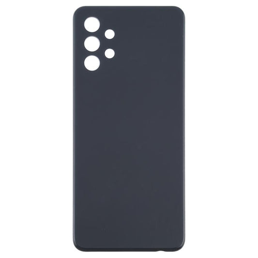 For Samsung Galaxy A32 4G SM-A325F Battery Back Cover(Black) - Back Cover by buy2fix | Online Shopping UK | buy2fix