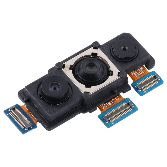 For Samsung Galaxy A51 5G SM-A516 Back Facing Camera - Camera Series by buy2fix | Online Shopping UK | buy2fix