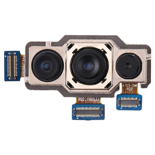 For Galaxy A70s / SM-A707 Back Facing Camera - Camera Series by buy2fix | Online Shopping UK | buy2fix