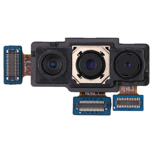 For Galaxy A30s Back Facing Camera - Camera Series by buy2fix | Online Shopping UK | buy2fix