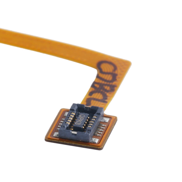 For Samsung Galaxy Tab 10.1 LTE I905 Power Button & Volume Button Flex Cable - Flex Cable by buy2fix | Online Shopping UK | buy2fix