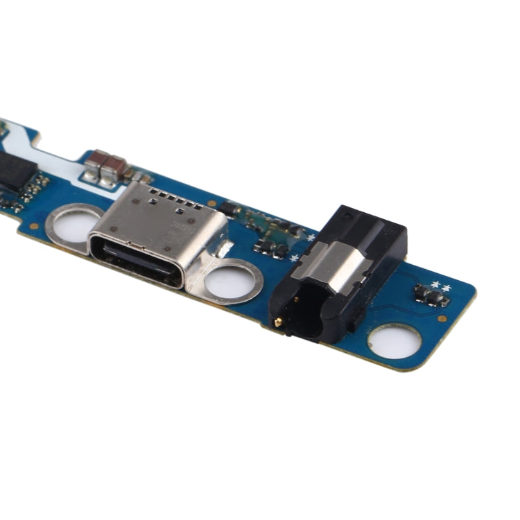For Samsung Galaxy TabPro S SM-W707 Charging Port Board - Tail Connector by buy2fix | Online Shopping UK | buy2fix