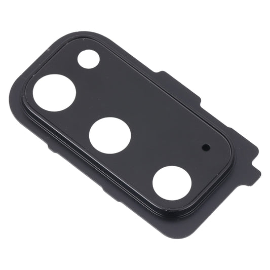 For Samsung Galaxy S20 Camera Lens Cover (Black) - Camera Series by buy2fix | Online Shopping UK | buy2fix