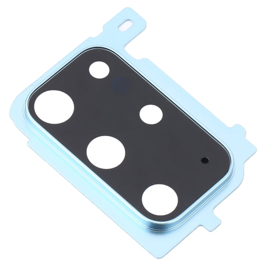 For Samsung Galaxy S20+ Camera Lens Cover (Blue) - Camera Series by buy2fix | Online Shopping UK | buy2fix