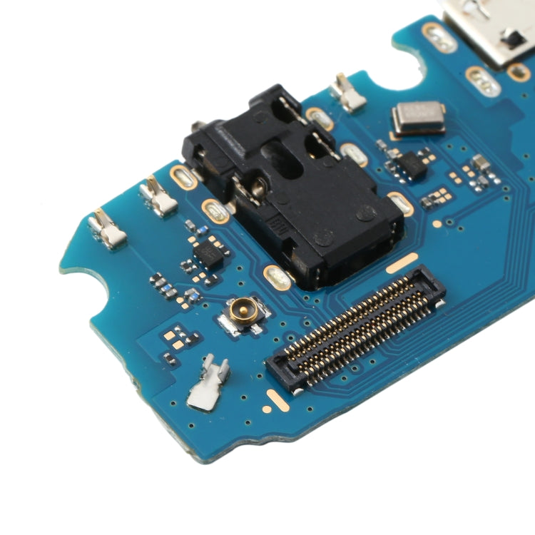 For Samsung Galaxy A02 SM-A022 Charging Port Board with IC - Tail Connector by buy2fix | Online Shopping UK | buy2fix