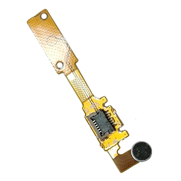 For Galaxy Tab 3 Lite 7.0 T111 T110 Home Button Flex Cable - Flex Cable by buy2fix | Online Shopping UK | buy2fix