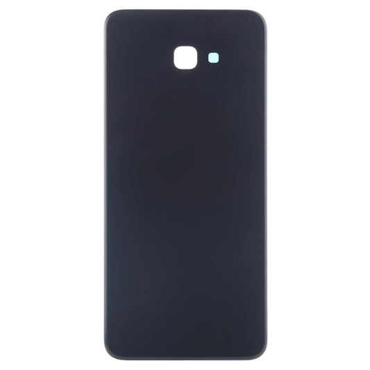 For Galaxy J4+, J415F/DS, J415FN/DS, J415G/DS Battery Back Cover (Black) - Back Cover by buy2fix | Online Shopping UK | buy2fix