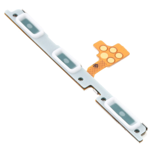 For Samsung Galaxy S20 FE / A52 / A72 Power Button & Volume Button Flex Cable - Flex Cable by buy2fix | Online Shopping UK | buy2fix