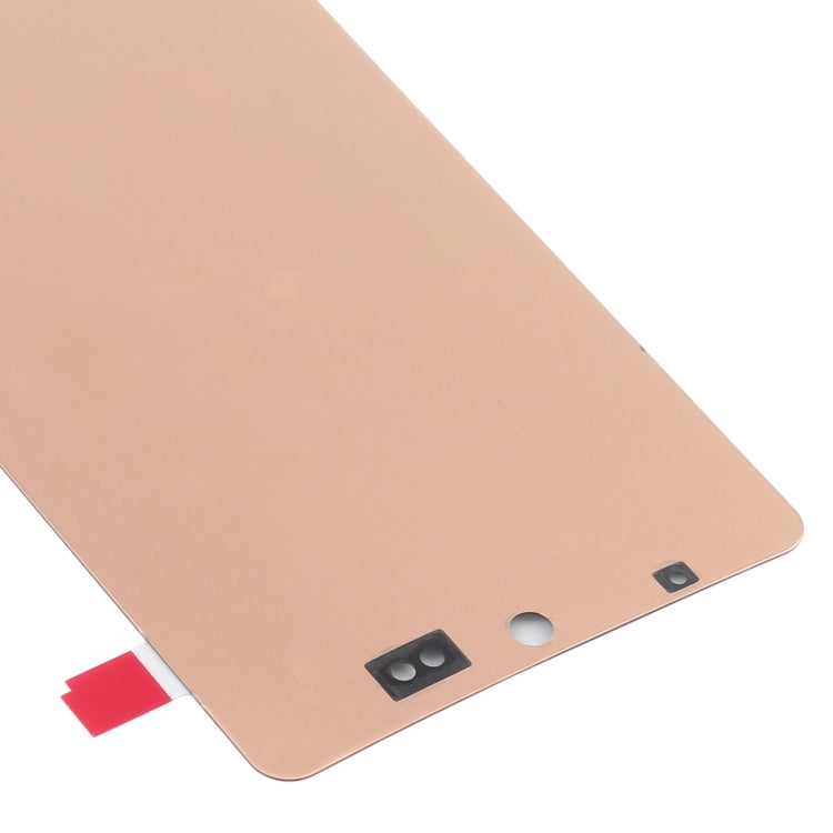 For Samsung Galaxy A71 SM-A715 10pcs LCD Digitizer Back Adhesive Stickers - Adhesive Sticker by buy2fix | Online Shopping UK | buy2fix
