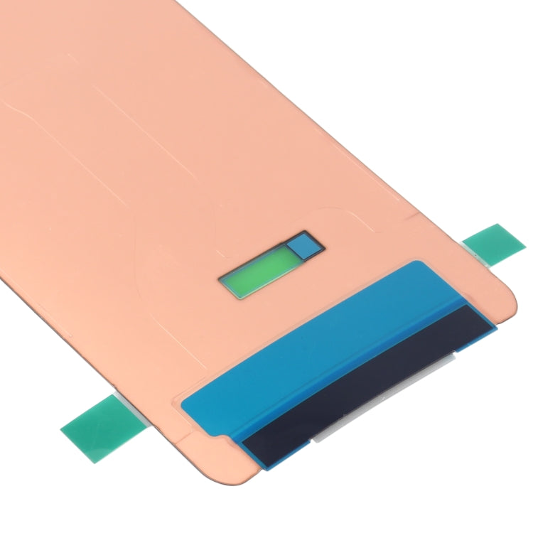 For Samsung Galaxy S20+ 10pcs LCD Digitizer Back Adhesive Stickers - Adhesive Sticker by buy2fix | Online Shopping UK | buy2fix