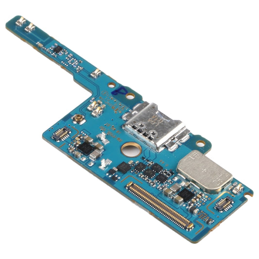 For Samsung Galaxy Tab S5e SM-T725 Charging Port Board - Tail Connector by buy2fix | Online Shopping UK | buy2fix