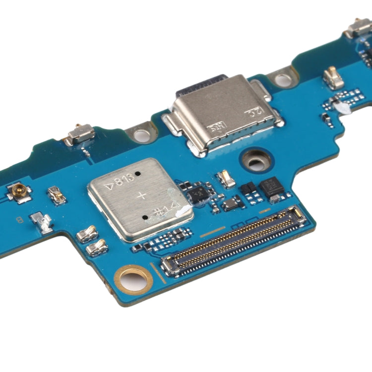 For Samsung Galaxy Tab S7 SM-T875 Charging Port Board - Tail Connector by buy2fix | Online Shopping UK | buy2fix