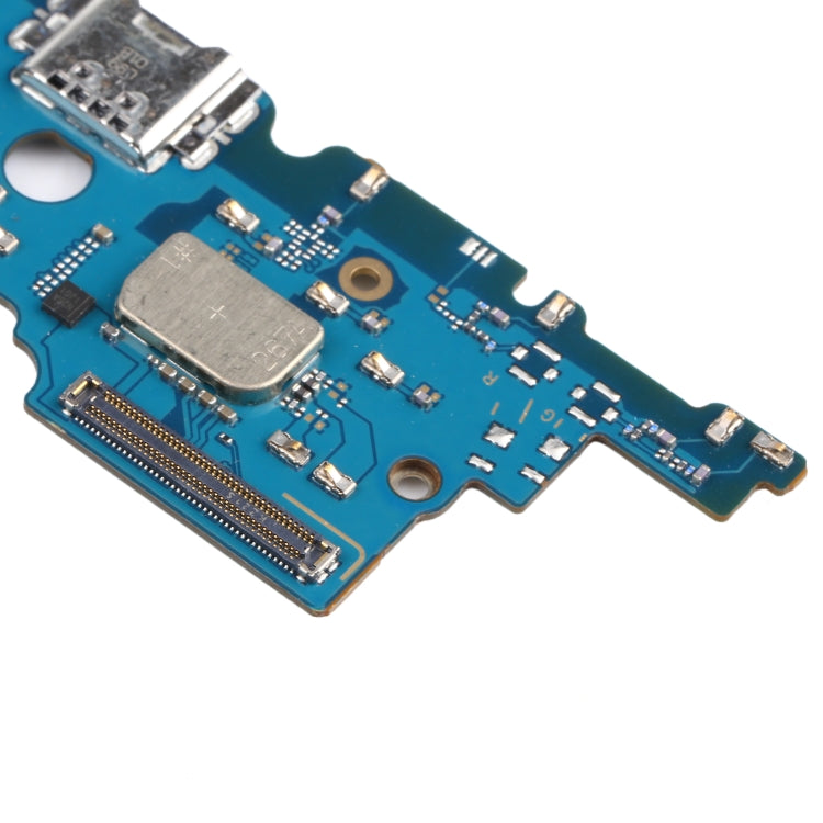 For Samsung Galaxy Tab S6 SM-T860 Charging Port Board - Tail Connector by buy2fix | Online Shopping UK | buy2fix